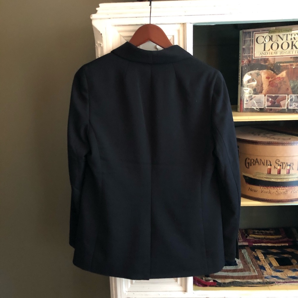 J. Crew jacket - Picture 4 of 4